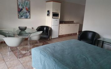 1-Bedroom Unit