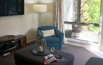 Suite 21 - 2-Bedroom & 2-Bathroom